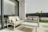 Вилла на Mar de Cristal - Villas Alamos - 4509 Вилла на Mar de Cristal - Villas Alamos - 4509