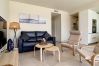 Апартаменты на Mar de Cristal - Antilia Terraces 3 Apartment - 9410