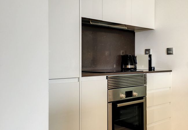 Апартаменты на Orihuela Costa - Jardines de Montesolana Penthouse - 2110 Апартаменты на Orihuela Costa - Jardines de Montesolana Penthouse - 2110