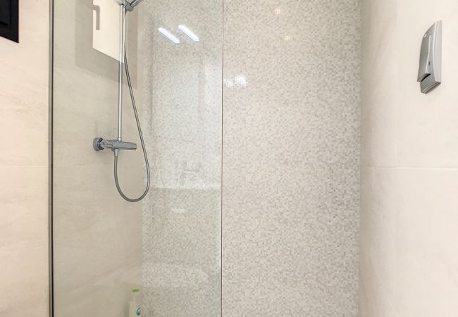 Апартаменты на Orihuela Costa - Jardines de Montesolana Penthouse - 2110 Апартаменты на Orihuela Costa - Jardines de Montesolana Penthouse - 2110