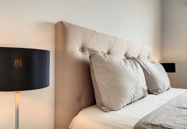 Апартаменты на Orihuela Costa - Jardines de Montesolana Penthouse - 2110 Апартаменты на Orihuela Costa - Jardines de Montesolana Penthouse - 2110