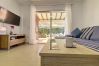 Дом на Mar de Cristal - Albatros Playa 3 - 5609 Дом на Mar de Cristal - Albatros Playa 3 - 5609