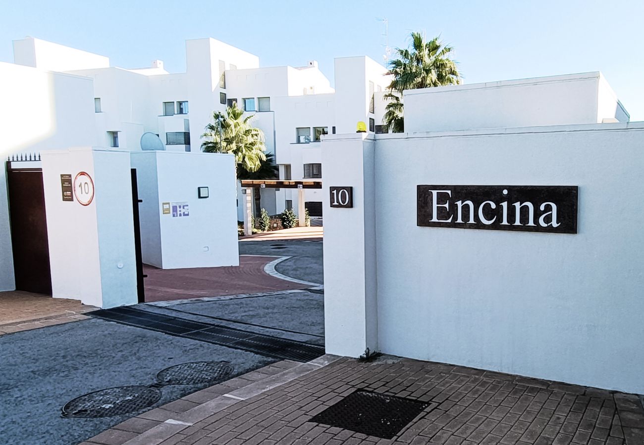 Апартаменты на Orihuela Costa - Encina Apartment at Las Colinas Golf Resort