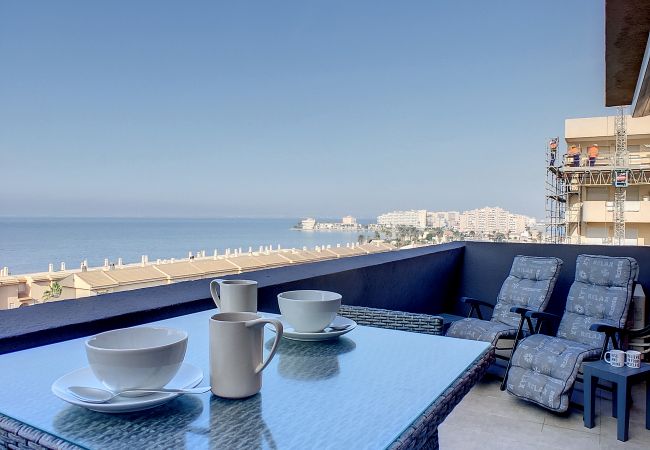 Апартаменты на La Manga del Mar Menor - La Manga Jardín del Mar - 5709 Апартаменты на La Manga del Mar Menor - La Manga Jardín del Mar - 5709