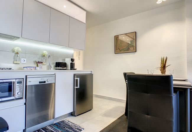 Апартаменты на La Manga del Mar Menor - La Manga Jardín del Mar - 5709 Апартаменты на La Manga del Mar Menor - La Manga Jardín del Mar - 5709