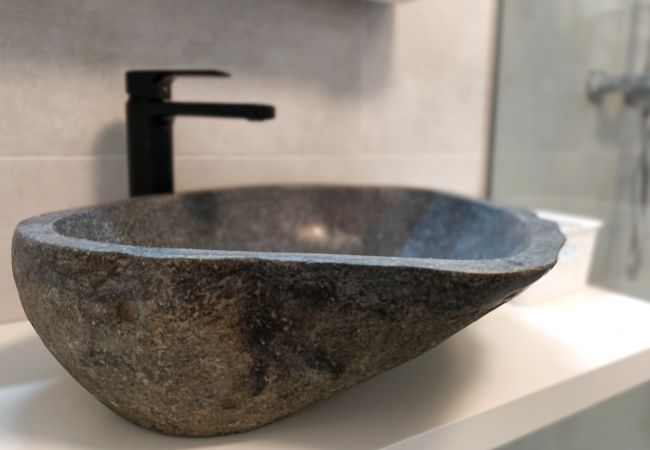 Апартаменты на La Manga del Mar Menor - La Manga Jardín del Mar - 5709 Апартаменты на La Manga del Mar Menor - La Manga Jardín del Mar - 5709