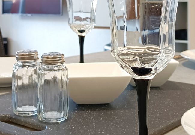 Апартаменты на La Manga del Mar Menor - La Manga Jardín del Mar - 5709 Апартаменты на La Manga del Mar Menor - La Manga Jardín del Mar - 5709