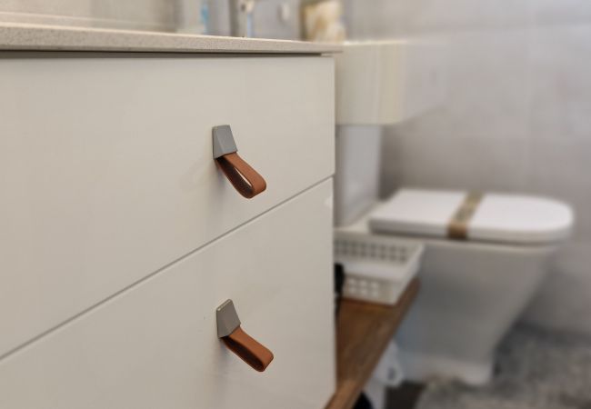 Апартаменты на La Manga del Mar Menor - La Manga Jardín del Mar - 5709 Апартаменты на La Manga del Mar Menor - La Manga Jardín del Mar - 5709