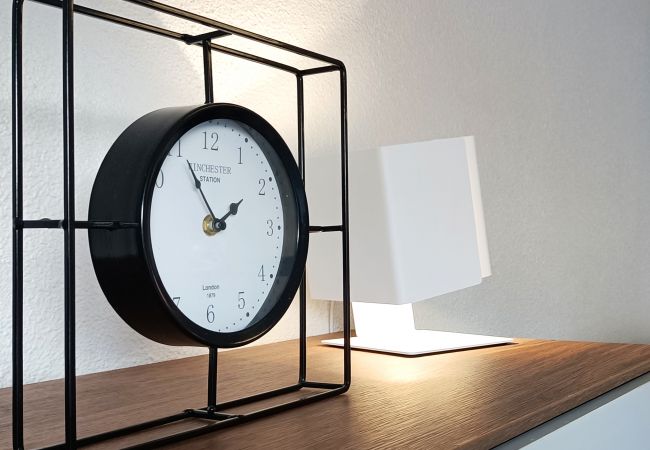 Апартаменты на La Manga del Mar Menor - La Manga Jardín del Mar - 5709 Апартаменты на La Manga del Mar Menor - La Manga Jardín del Mar - 5709