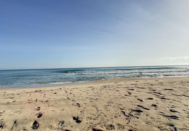 Апартаменты на La Manga del Mar Menor - La Manga Jardín del Mar - 5709 Апартаменты на La Manga del Mar Menor - La Manga Jardín del Mar - 5709