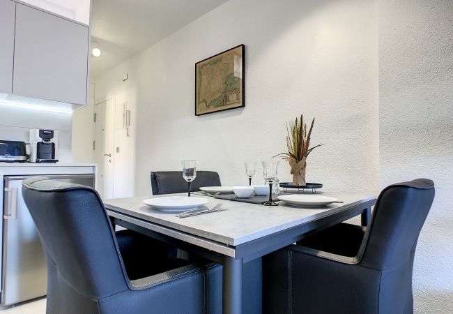 Апартаменты на La Manga del Mar Menor - La Manga Jardín del Mar - 5709 Апартаменты на La Manga del Mar Menor - La Manga Jardín del Mar - 5709