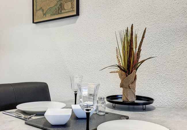 Апартаменты на La Manga del Mar Menor - La Manga Jardín del Mar - 5709 Апартаменты на La Manga del Mar Menor - La Manga Jardín del Mar - 5709