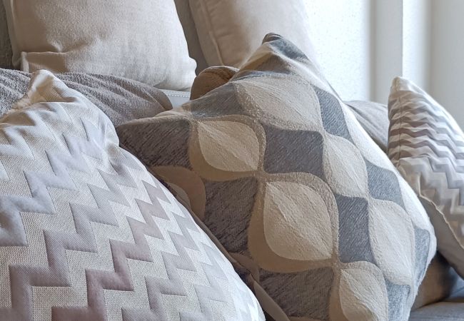 Апартаменты на La Manga del Mar Menor - La Manga Jardín del Mar - 5709 Апартаменты на La Manga del Mar Menor - La Manga Jardín del Mar - 5709