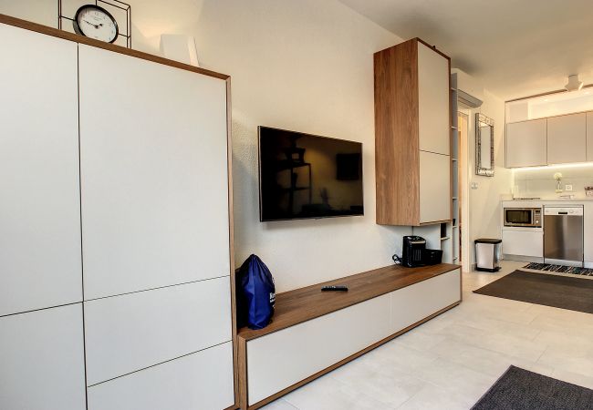 Апартаменты на La Manga del Mar Menor - La Manga Jardín del Mar - 5709 Апартаменты на La Manga del Mar Menor - La Manga Jardín del Mar - 5709