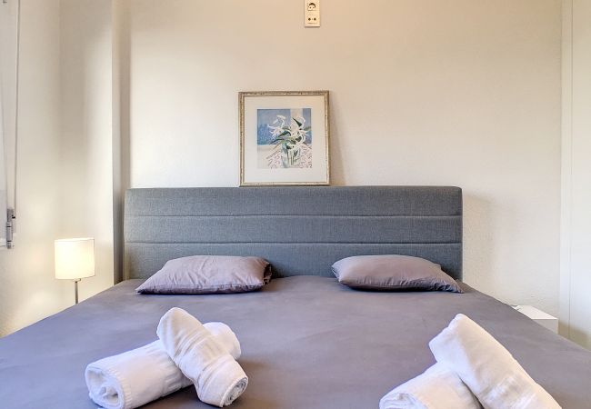 Апартаменты на La Manga del Mar Menor - La Manga Jardín del Mar - 5709 Апартаменты на La Manga del Mar Menor - La Manga Jardín del Mar - 5709