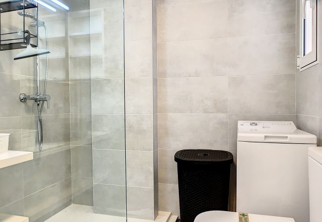 Апартаменты на La Manga del Mar Menor - La Manga Jardín del Mar - 5709 Апартаменты на La Manga del Mar Menor - La Manga Jardín del Mar - 5709