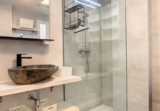 Апартаменты на La Manga del Mar Menor - La Manga Jardín del Mar - 5709 Апартаменты на La Manga del Mar Menor - La Manga Jardín del Mar - 5709