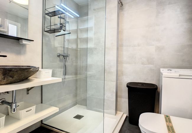 Апартаменты на La Manga del Mar Menor - La Manga Jardín del Mar - 5709 Апартаменты на La Manga del Mar Menor - La Manga Jardín del Mar - 5709