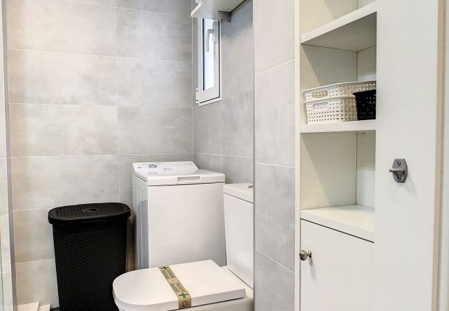 Апартаменты на La Manga del Mar Menor - La Manga Jardín del Mar - 5709 Апартаменты на La Manga del Mar Menor - La Manga Jardín del Mar - 5709