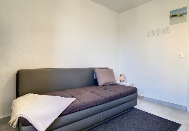 Апартаменты на La Manga del Mar Menor - La Manga Jardín del Mar - 5709 Апартаменты на La Manga del Mar Menor - La Manga Jardín del Mar - 5709