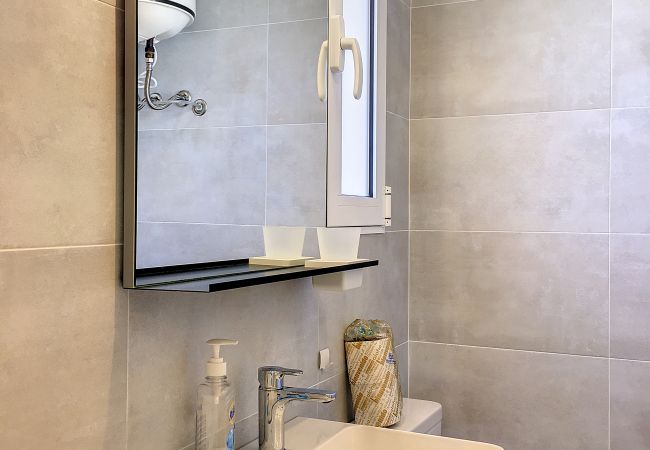 Апартаменты на La Manga del Mar Menor - La Manga Jardín del Mar - 5709 Апартаменты на La Manga del Mar Menor - La Manga Jardín del Mar - 5709