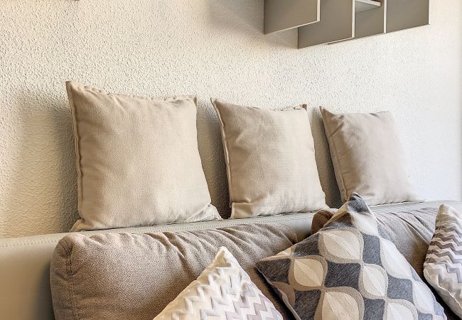 Апартаменты на La Manga del Mar Menor - La Manga Jardín del Mar - 5709 Апартаменты на La Manga del Mar Menor - La Manga Jardín del Mar - 5709