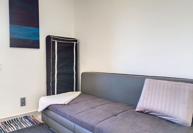 Апартаменты на La Manga del Mar Menor - La Manga Jardín del Mar - 5709 Апартаменты на La Manga del Mar Menor - La Manga Jardín del Mar - 5709