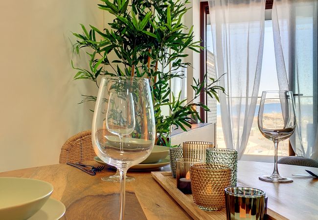 Апартаменты на Playa Paraiso - Los Flamencos Vista Playa - 6209 Апартаменты на Playa Paraiso - Los Flamencos Vista Playa - 6209
