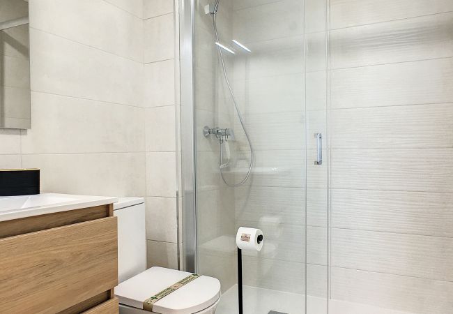 Апартаменты на Playa Paraiso - Los Flamencos Vista Playa - 6209 Апартаменты на Playa Paraiso - Los Flamencos Vista Playa - 6209