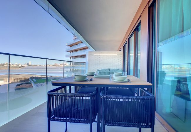 Апартаменты на Playa Paraiso - Los Flamencos Vista Playa - 6209 Апартаменты на Playa Paraiso - Los Flamencos Vista Playa - 6209
