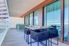 Апартаменты на Playa Paraiso - Los Flamencos Vista Playa - 6209 Апартаменты на Playa Paraiso - Los Flamencos Vista Playa - 6209