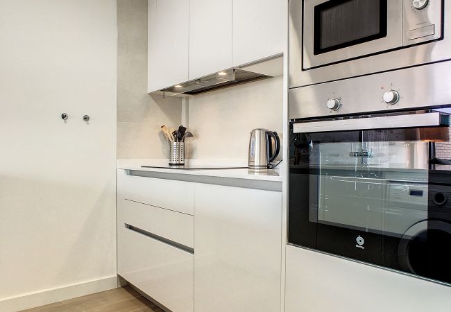Апартаменты на Playa Paraiso - Los Flamencos Vista Playa - 6109 Апартаменты на Playa Paraiso - Los Flamencos Vista Playa - 6109
