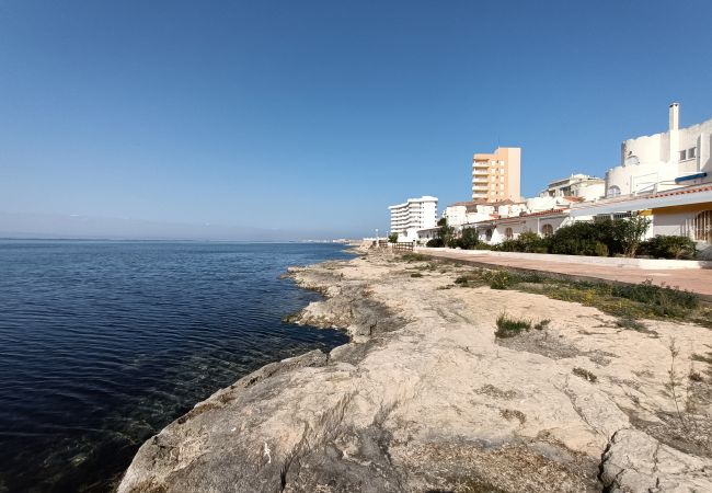 Дом на La Manga del Mar Menor - Casa Pedrucho - 5009 Дом на La Manga del Mar Menor - Casa Pedrucho - 5009