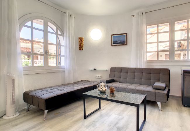 Дом на La Manga del Mar Menor - Casa Pedrucho - 5009 Дом на La Manga del Mar Menor - Casa Pedrucho - 5009