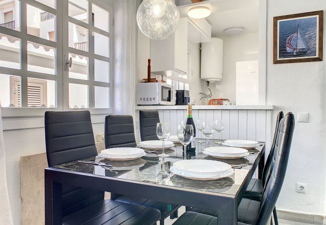 Дом на La Manga del Mar Menor - Casa Pedrucho - 5009 Дом на La Manga del Mar Menor - Casa Pedrucho - 5009