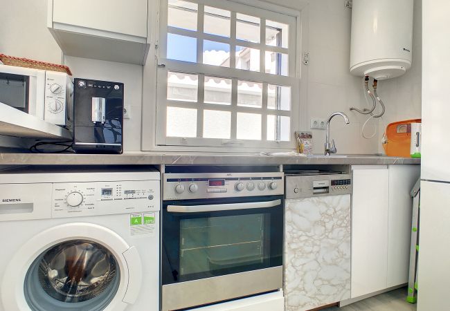 Дом на La Manga del Mar Menor - Casa Pedrucho - 5009 Дом на La Manga del Mar Menor - Casa Pedrucho - 5009