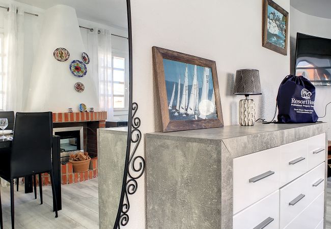 Дом на La Manga del Mar Menor - Casa Pedrucho - 5009 Дом на La Manga del Mar Menor - Casa Pedrucho - 5009