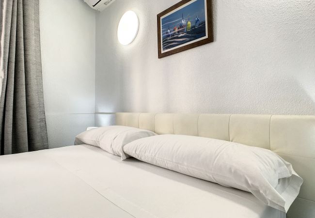 Дом на La Manga del Mar Menor - Casa Pedrucho - 5009 Дом на La Manga del Mar Menor - Casa Pedrucho - 5009