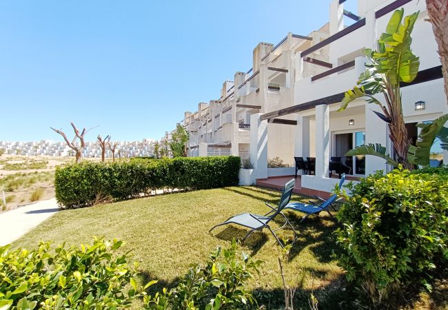 Апартаменты на Roldan - Las Terrazas de La Torre Golf - 6609 Апартаменты на Roldan - Las Terrazas de La Torre Golf - 6609