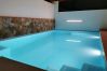 Вилла на Santiago de la Ribera - Ribera Nature  Villa - 7209 Вилла на Santiago de la Ribera - Ribera Nature  Villa - 7209