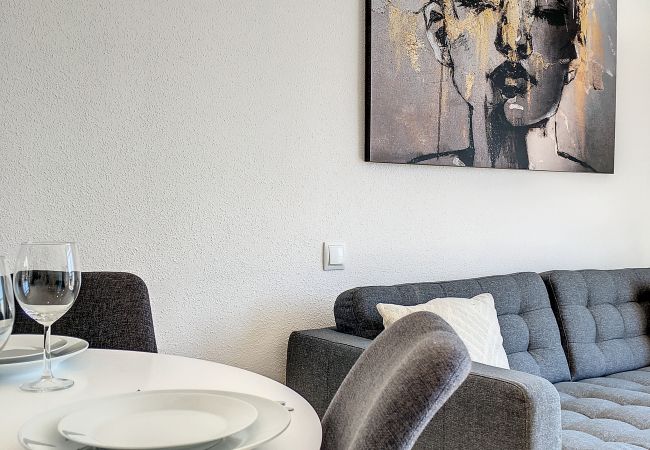 Апартаменты на Roldan - Las Terrazas de La Torre Golf - 6709 Апартаменты на Roldan - Las Terrazas de La Torre Golf - 6709