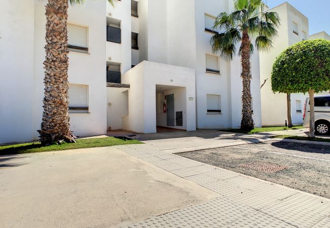 Апартаменты на Roldan - Las Terrazas de La Torre Golf - 6709