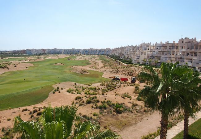 Апартаменты на Roldan - Las Terrazas de La Torre Golf - 6709 Апартаменты на Roldan - Las Terrazas de La Torre Golf - 6709