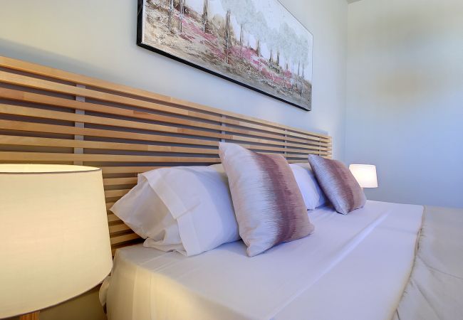 Апартаменты на Mar de Cristal - Antilia Terraces 3 Apartment -6309 Апартаменты на Mar de Cristal - Antilia Terraces 3 Apartment -6309