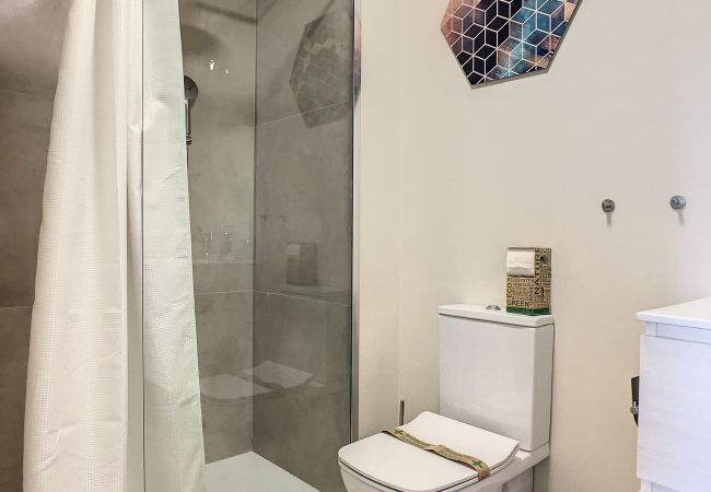 Апартаменты на Mar de Cristal - Antilia Terraces 3 Apartment -6309 Апартаменты на Mar de Cristal - Antilia Terraces 3 Apartment -6309