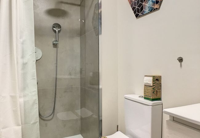 Апартаменты на Mar de Cristal - Antilia Terraces 3 Apartment -6309 Апартаменты на Mar de Cristal - Antilia Terraces 3 Apartment -6309