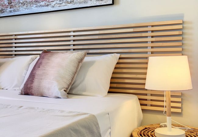 Апартаменты на Mar de Cristal - Antilia Terraces 3 Apartment -6309 Апартаменты на Mar de Cristal - Antilia Terraces 3 Apartment -6309