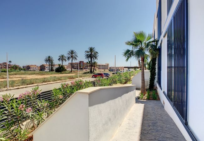 Апартаменты на Mar de Cristal - Antilia Terraces 3 Apartment -6309 Апартаменты на Mar de Cristal - Antilia Terraces 3 Apartment -6309