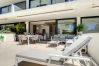 Апартаменты на Mar de Cristal - Antilia Terraces 3 Apartment -6309 Апартаменты на Mar de Cristal - Antilia Terraces 3 Apartment -6309