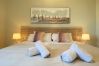 Апартаменты на Mar de Cristal - Antilia Terraces 3 Apartment -6309 Апартаменты на Mar de Cristal - Antilia Terraces 3 Apartment -6309